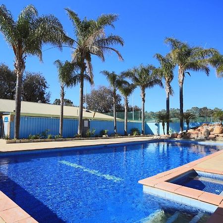 Discovery Parks - Bunbury Kültér fotó