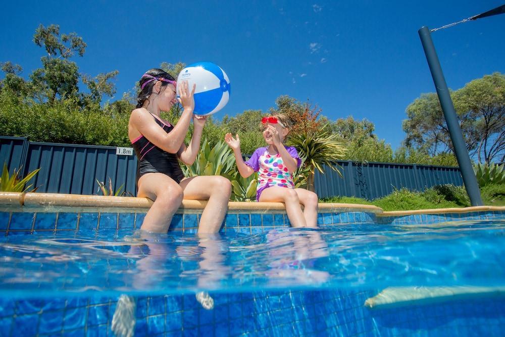 Discovery Parks - Bunbury Kültér fotó