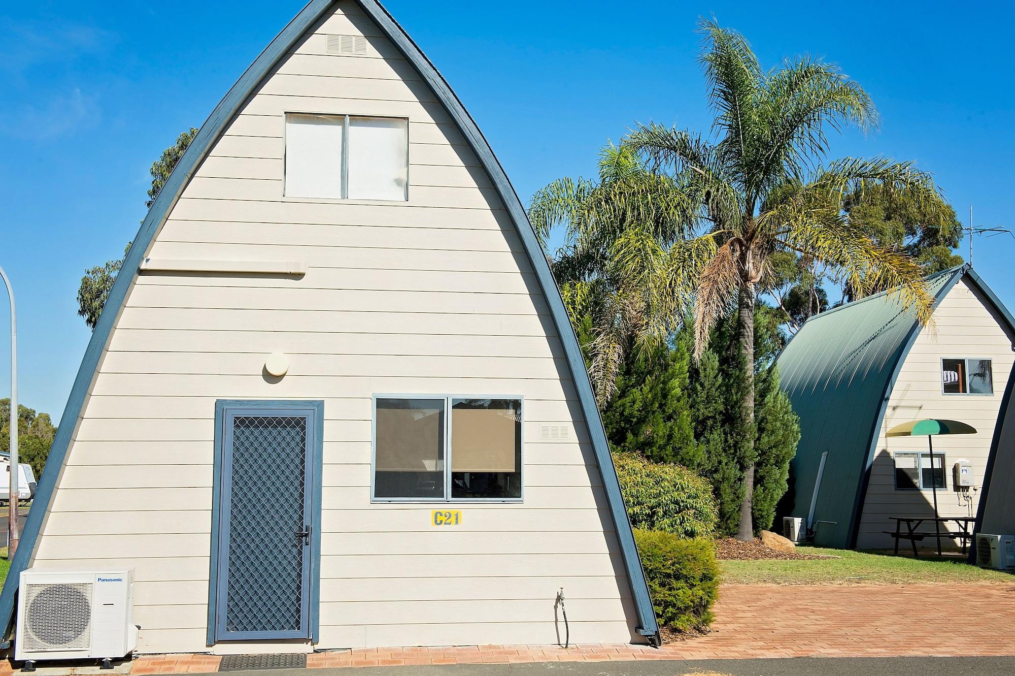 Discovery Parks - Bunbury Kültér fotó