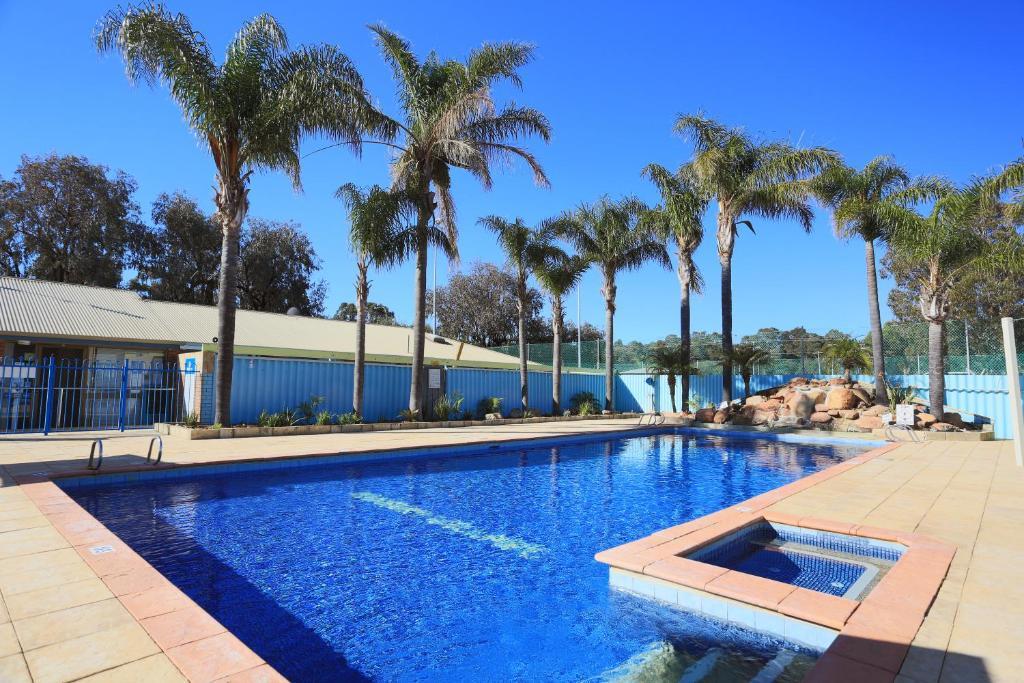 Discovery Parks - Bunbury Kültér fotó