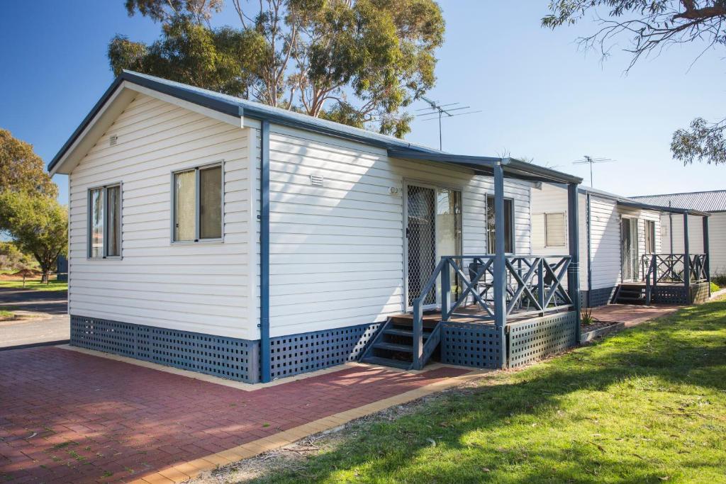 Discovery Parks - Bunbury Szoba fotó