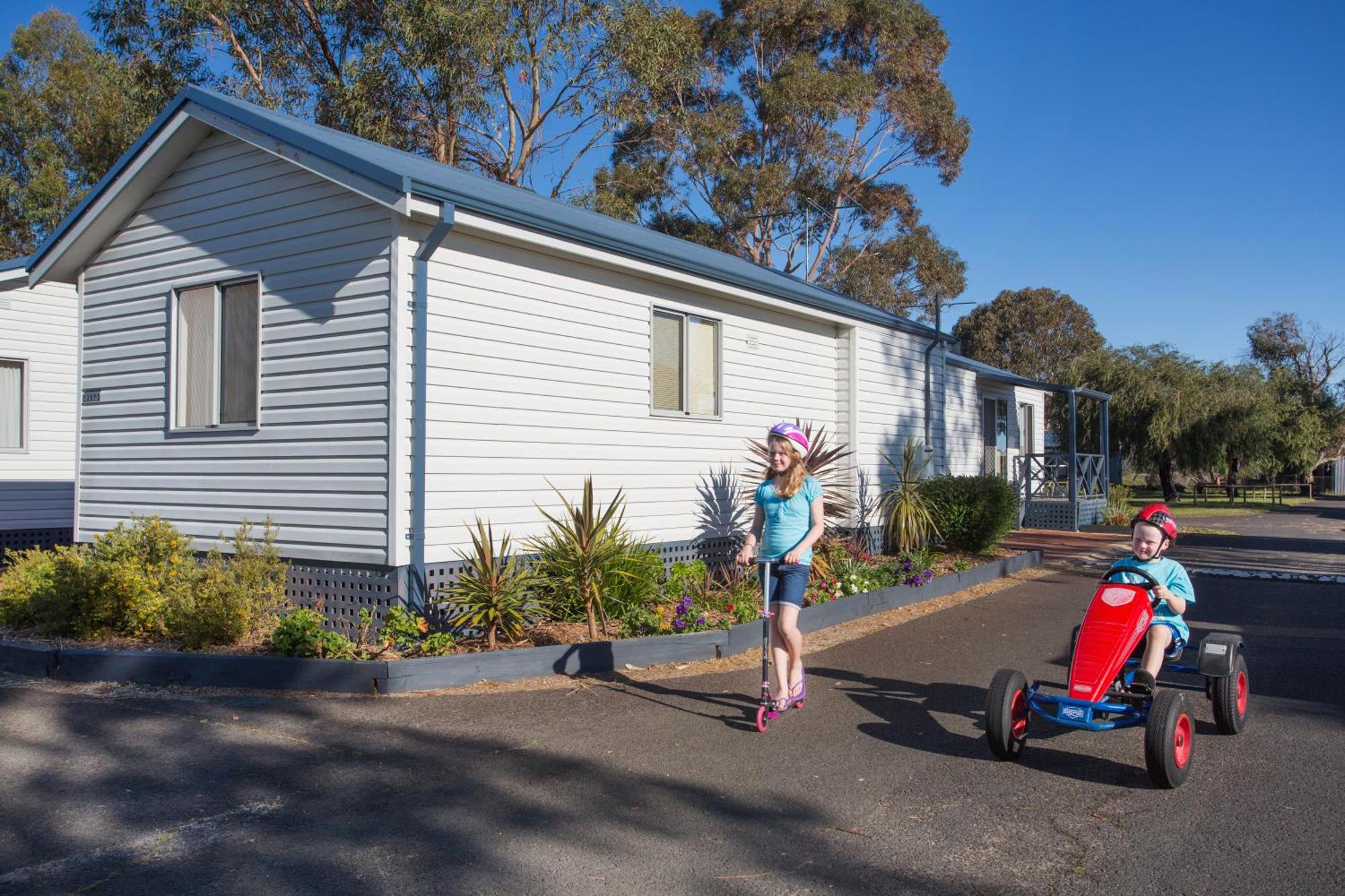 Discovery Parks - Bunbury Kültér fotó