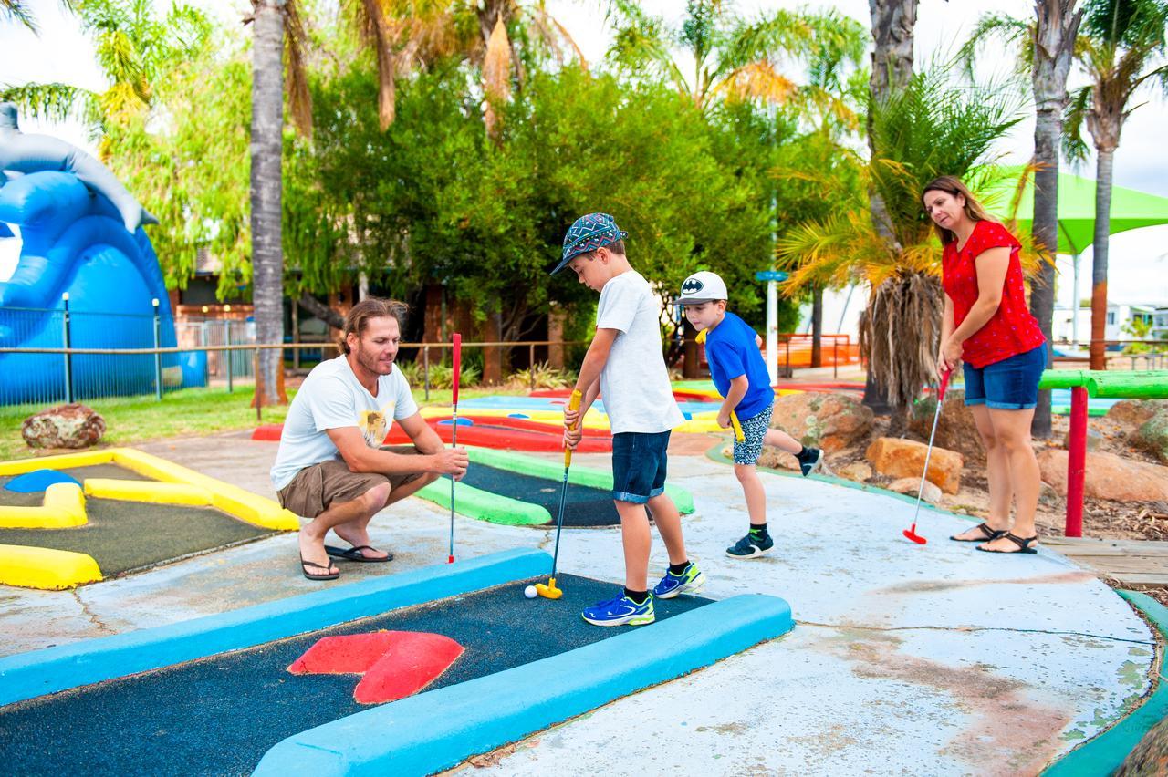 Discovery Parks - Bunbury Kültér fotó