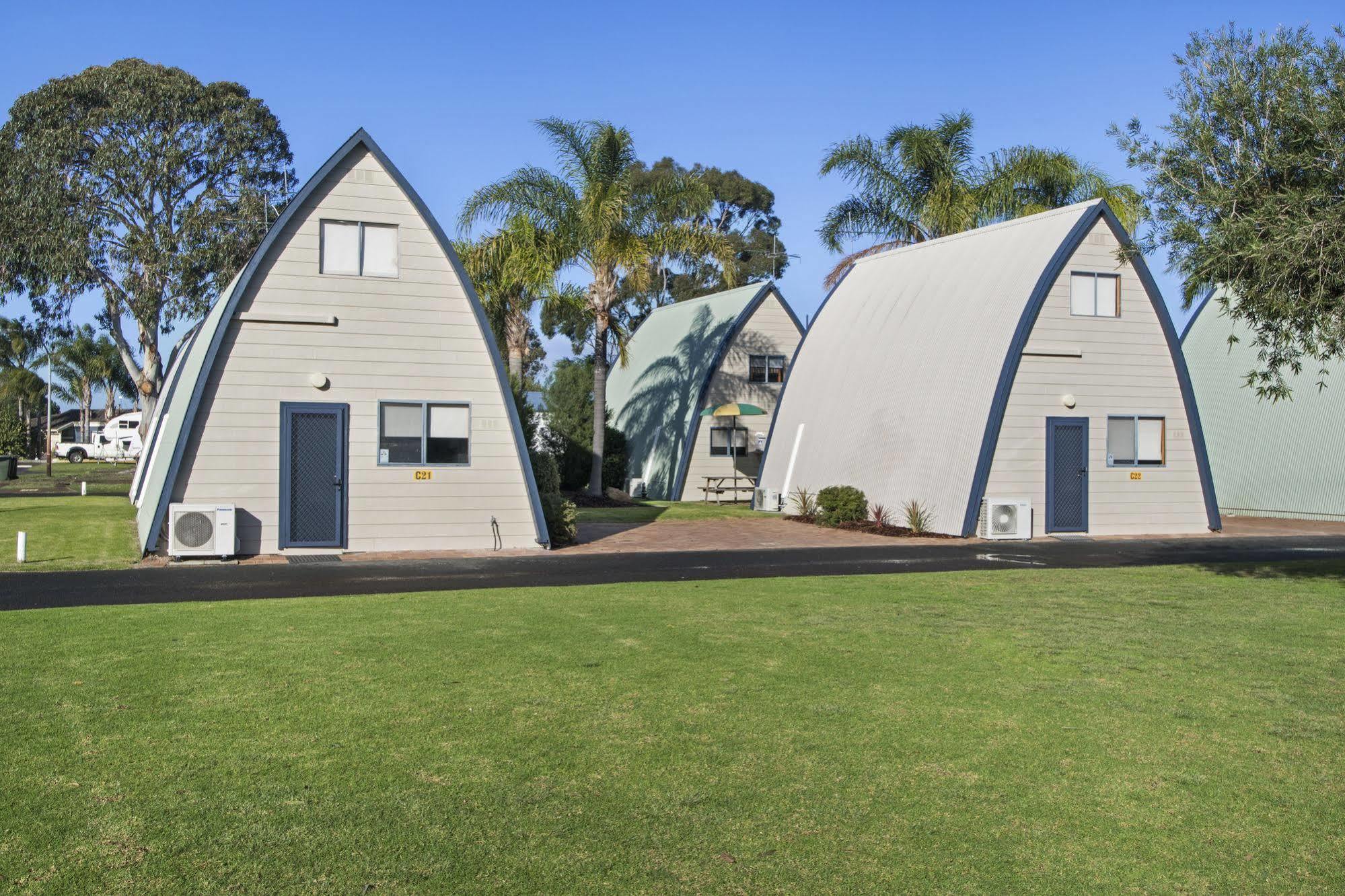 Discovery Parks - Bunbury Kültér fotó