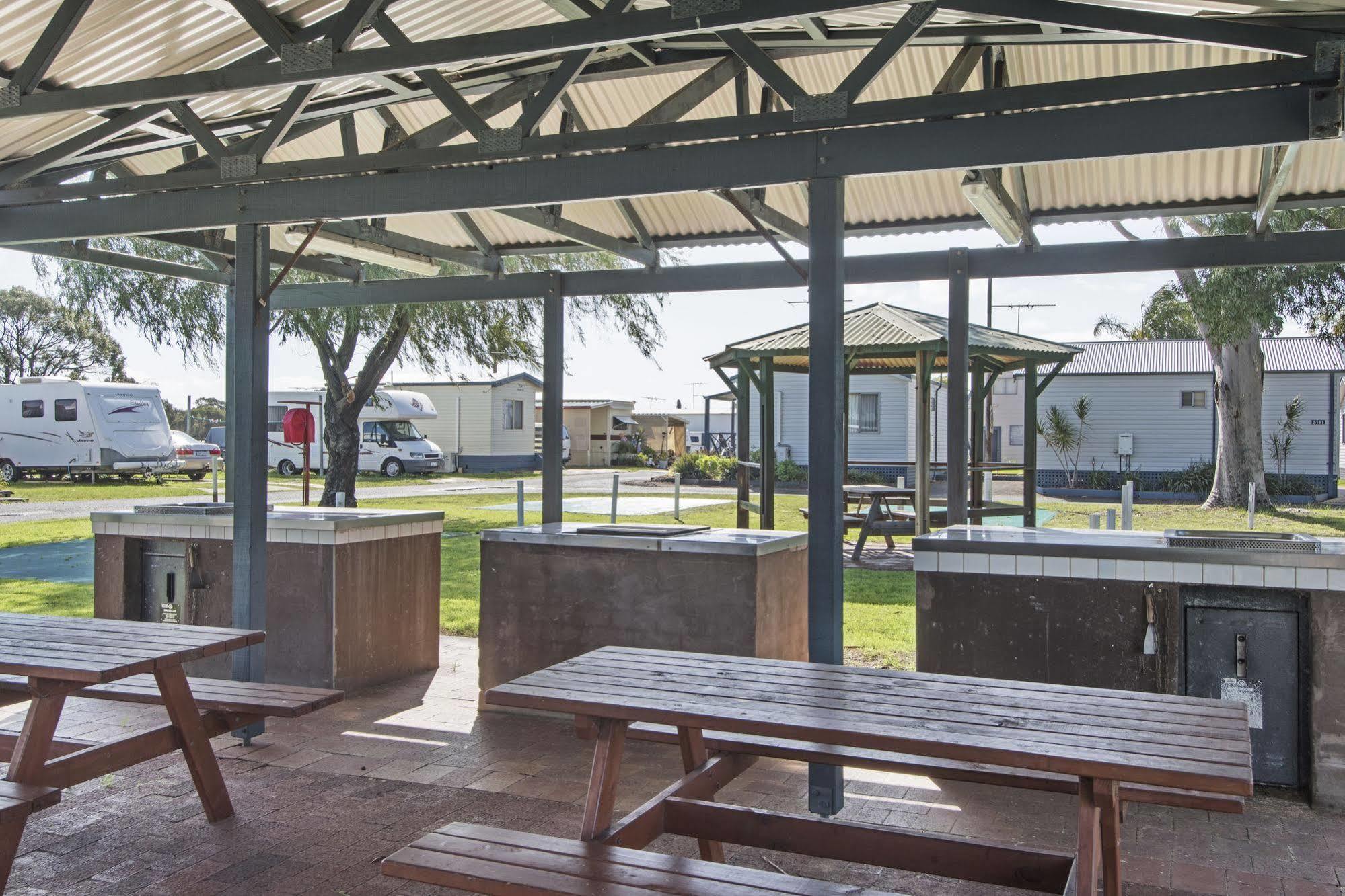 Discovery Parks - Bunbury Kültér fotó