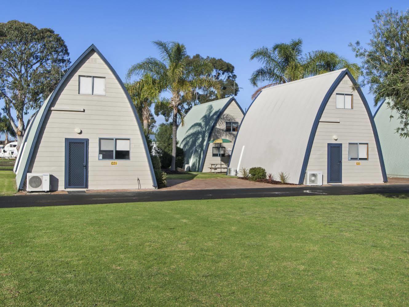 Discovery Parks - Bunbury Kültér fotó