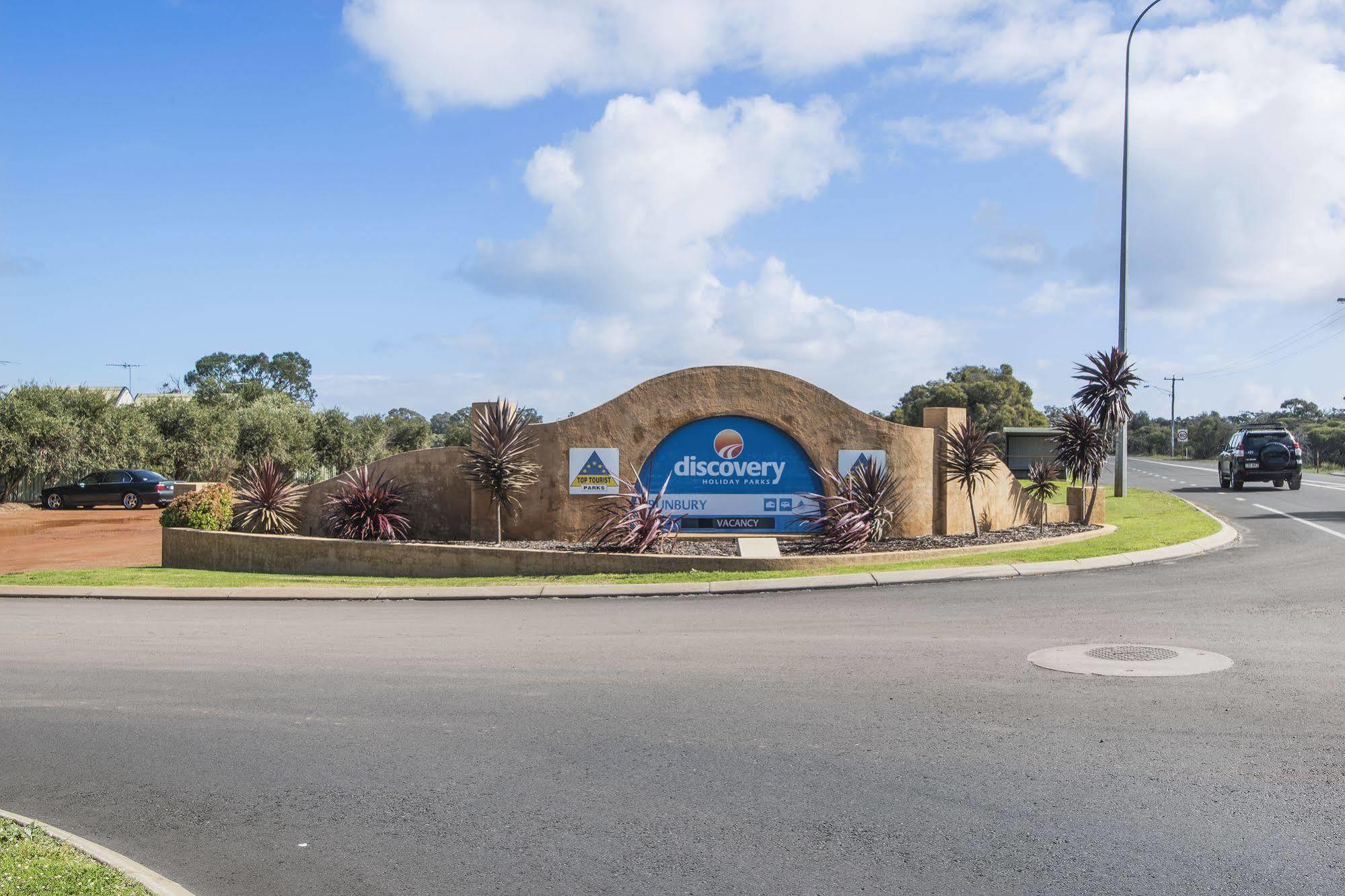 Discovery Parks - Bunbury Kültér fotó